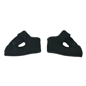 南海部品 ZEUS NAZ-3010 チークパッド_XL (916系) NAZ3010XL ナンカイ NAZ916 用 チークパッド 補修部品 リペアパーツ 内装 南海部品 NANKAI NAZ3010