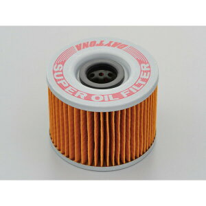 DAYTONA(デイトナ) オイルフィルターGPZ75/4R GPZ4F/F 67938