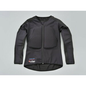 DAYTONA(デイトナ) HBP-018 HPPE耐切創インナープロテクター ブラック 2453