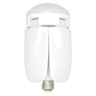WING ACE スーパールミネX CP35 替電球 35W LED-L35 熱田資材 WING ACE ウイングエース 投光器 ルミネ