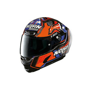 DAYTONA�i�f�C�g�i�j NOLAN X-lite X-803RS ULTRA CARBON �X�g 16387