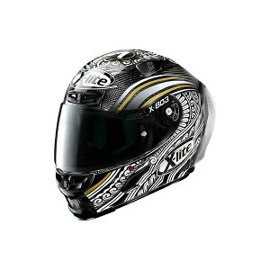 DAYTONA�i�f�C�g�i�j NOLAN X-lite X-803RS ULTRA CARBON �J�l 26635