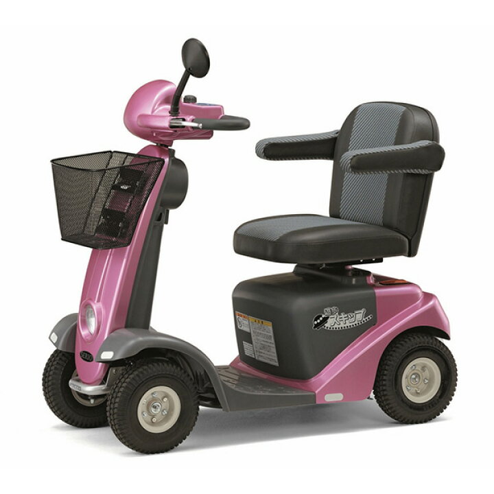 楽天市場】セリオ:遊歩スキップ（認定中古車）ローズピンク SH01 