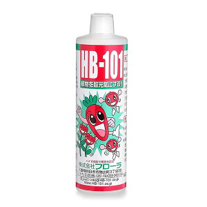 �t���[�� HB-101 ���t 500cc 4522909000036