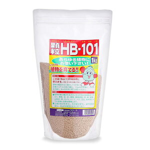 t[ A͍ HB-101  1kg