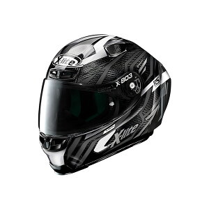 DAYTONA�i�f�C�g�i�j NOLAN X-lite X-803RS ULTRA CARBON DE 32973