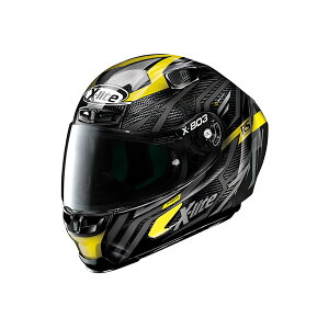DAYTONAifCgij NOLAN X-lite X-803RS ULTRA CARBON DECEPTION CG[/78 32986