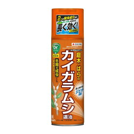 住友化学園芸:カイガラムシエアゾール 480ml 4975292603252