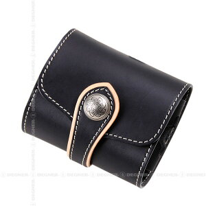 DEGNER(デグナー) 本革製ETCケースBK SB-27A BK