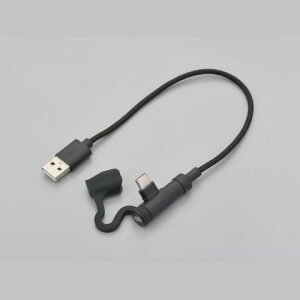 DAYTONAifCgij oCNpUSB[dP[u Type-A to Type-C L^ 15609