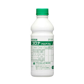 アグロカネショウ コロナフロアブル 1L 4966871313501