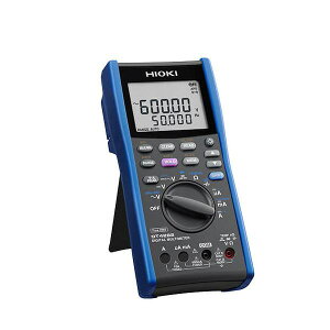 HIOKI�i���u�d�@�j �f�W�^���}���`���[�^�iL9207-10�t DT4282 ���m�x�ƍ��������𗼗�