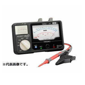 HIOKI�i���u�d�@�j ���O�I�[���n�C�e�X�^�i4�����W�EL9788-11�t�j IR4041-11 �VJIS�F��