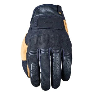 FIVEit@Cuj SCRAMBLER BLACK TAN M 3841300108440