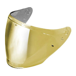 HJC Helmets i30psbN~[V[h GOLD HJ-34 HJP261GD01