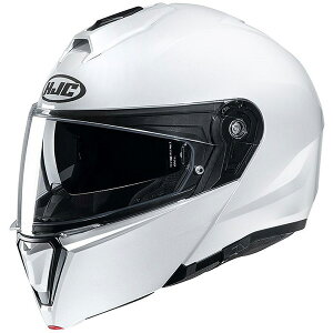 HJC Helmets i90\bh PEARL WHITE S HJH191WH01S