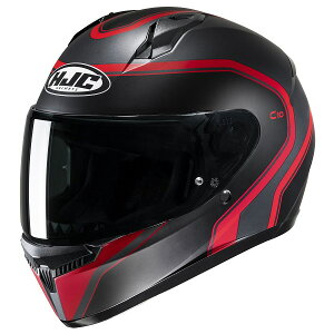 HJC Helmets C10 G[ REDiMC1SFj L HJH235RE01L
