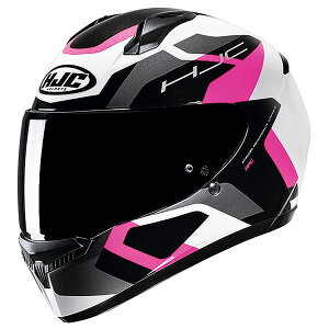 HJC Helmets C10 �e�B���X PINK�iMC8�j S HJH233PK01S C10 �e�B���X