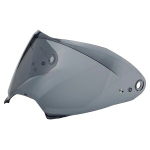 HJC Helmets F70�p�s�����b�N�V�[���h SMOKE HJ-32 HJP2519000