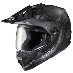 HJC Helmets DS-X1 ViW[ BLACKiMC5SFj S HJH230BK01S DS-X1 ViW[