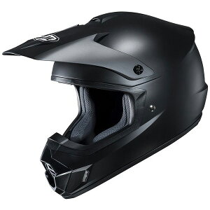 HJC Helmets CS-MX2\bh SEMI FLAT BLACK XL HJH102BK02XL CS-MX2\bh SEMI FLAT