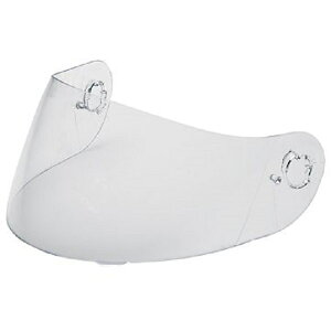 HJC Helmets V[hFCL-Y.CS-12N.SY-MAX.CS-12 CLEAR HJ-05 HJP0030000HJ-05