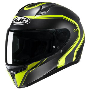 HJC Helmets C10 G[ YELLOWiMC3HSFj XL HJH235YE01XL C10 G[
