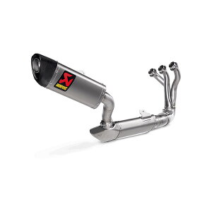 y撅10ɃLbvv[gIzyyzAN|rb` AKRAPOVIC [VOC `^ EC/ECE MT-09/SP 21-22 S-Y9R11-HAPT