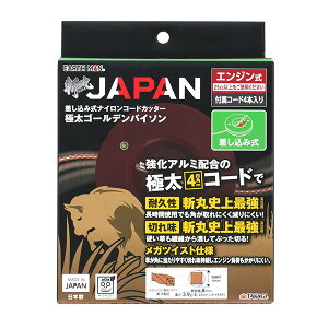 EARTH MANiA[X}j aۍݎiCJb^[ɑS[foC\4.0mm×KcCXg^ 4907052764798