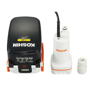 ���H�i�F��X���y���[�J�[�����z�H�i�iKOSHIN�j �[�d�������|���v 18V 2.0Ah �X�}�[�g�V���[�Y SSP-1820 ���C�� ���� �t���[�g �U�� �z�� ���� �H�� �r�� ���c �ߌ�