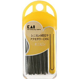 貝印 HG オニピン #000HA3007 4901601281040