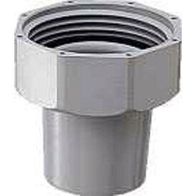 カクダイ（KAKUDAI） 4560-9 取付回転ナット（30） 4972353456093