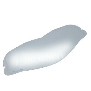 LS2 HELMETS PS9 �s�����b�N�V�[�g �N���A THUNDER C GP�p 800400026R