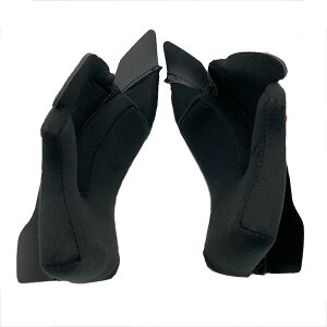 LS2 HELMETS CH22 �`�[�N�p�b�h S�T�C�Y STREETFIGHTER�p 04-002