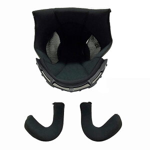 LS2 HELMETS IS4 �C���i�[�Z�b�g �w�b�h���`�[�N M�T�C�Y SPITFIRE�p 18160403