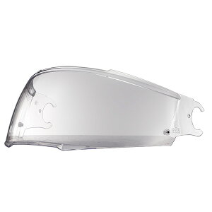 LS2 HELMETS S16 �s�����b�N�V�[���h �N���A SCOPE�p 18060901