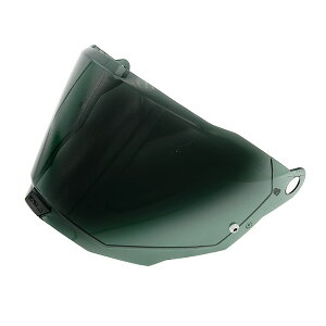 LS2 HELMETS S19 �s�����b�N�V�[���h ���C�g�X���[�N EXPLORER F�p 800701VIS10