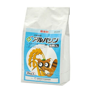 �O�䉻�w �A���o��������DL 3kg�O�� 4571153321367