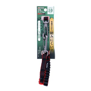 ���V �z���Z�[�t�e�B�R�[�h1kgRED/BLACK 4907052651395