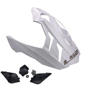 LS2 HELMETS PV1 s[NoCU[ Ob^[zCg EXPLORER Fp 800701PEK01