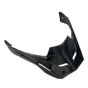 LS2 HELMETS PV2 �s�[�N�o�C�U�[ �u���b�V���h�A���C STREETFIGHTER�p 03-589