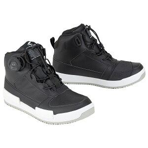 RS^C` DRYMASTER uCN V[Y BLACK/WHITE 23.0cm RSS014