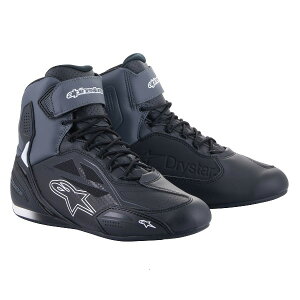 ApCX^[Y FASTER 3 DRYSTAR SHOE 111 BLACK DARK GRAY 8 8059347052465 FASTER-3 DRYSTAR