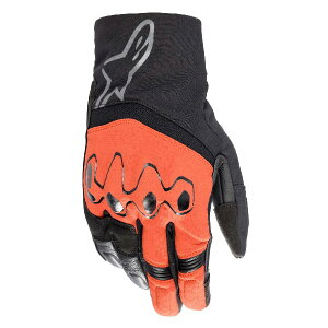 ApCX^[Y HYDE XT DRYSTAR XF GLOVE 3131 FIRE RED BLACK L ApCX^[Y HYDE XT