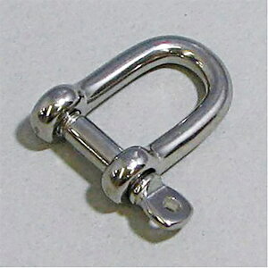 ���� �t�@�[�X�g �X�e�����X �V���b�N�� 4mm SH-4�y50���z 4515161029952
