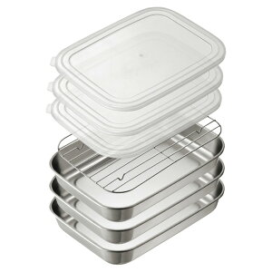 AUX(オークス) シンプルで使いやすいバットセット 大 TN1385 2214810