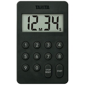 TANITAi^j^j eL[^C}[ TD415BK ubN 6814721