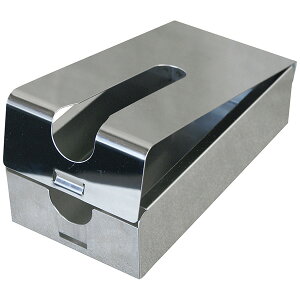 EBM ステンレスグローブケース SGK−70 3006300