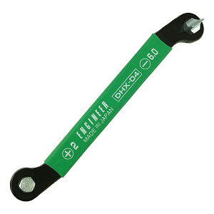 ENGINEER�i�G���W�j�A�j ���^�x���g�����`�@+No.2�A-6.0mm DHX-04