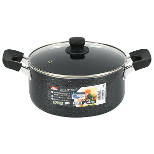 �p�[������ �}�}�f�B�i�[�� �}�[�u���_�C�������hIH�Ή��K���X�W�t�ύ���24cm HB-5897